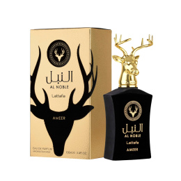 Lattafa - Al Noble Ameer Eau de Parfum100 ml