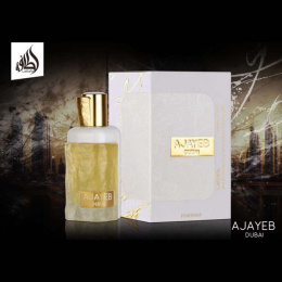 Lattafa - Ajayeb Dubai Portrait Eau de Parfum, 100 ml