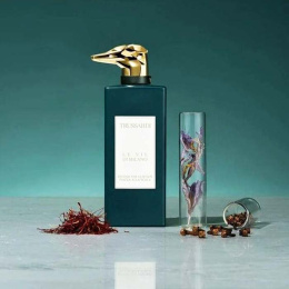 Оригинал Trussardi - Piazza Alla Scala, 100 ml