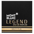 Оригинал Montblanc - Legend Eau de Parfum 50 ml