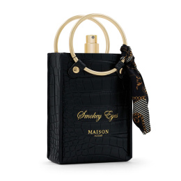 Maison Asrar - Smokey Eyes Eau de Parfum 100 ml
