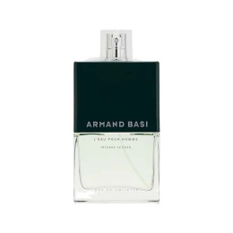 Оригинал Armand Basi - L'Eau Pour Homme Intense Vetiver 75 ml