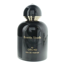 by Orchid - Exotic Shade Eau de Parfum, 100 ml