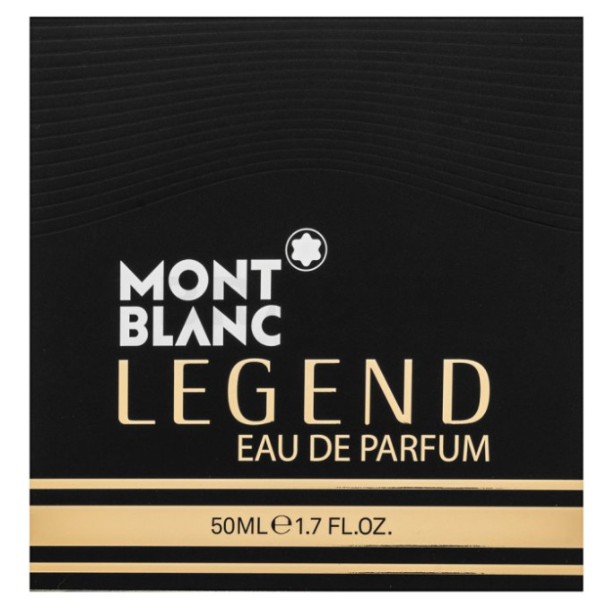 Оригинал Montblanc - Legend Eau de Parfum 50 ml