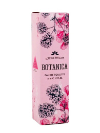 Delta Parfum - Botanica Juicy&Bright 50 мл