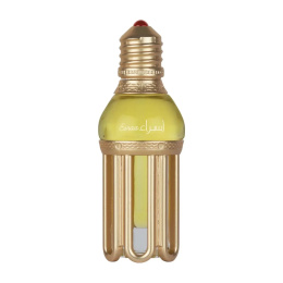 Концентрированное парфюмерное масло Lattafa Esraa 20 ml