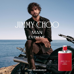 Высокого качества Jimmy Choo - Man Extreme Eau de Toilette 100 ml