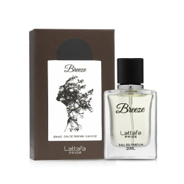 Lattafa - Pride Breeze 20 ml