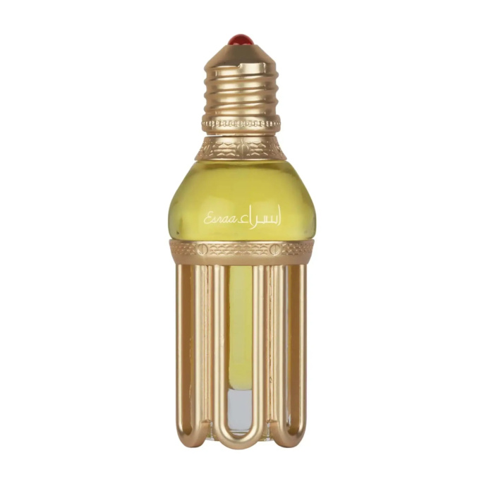 Концентрированное парфюмерное масло Lattafa Esraa 20 ml