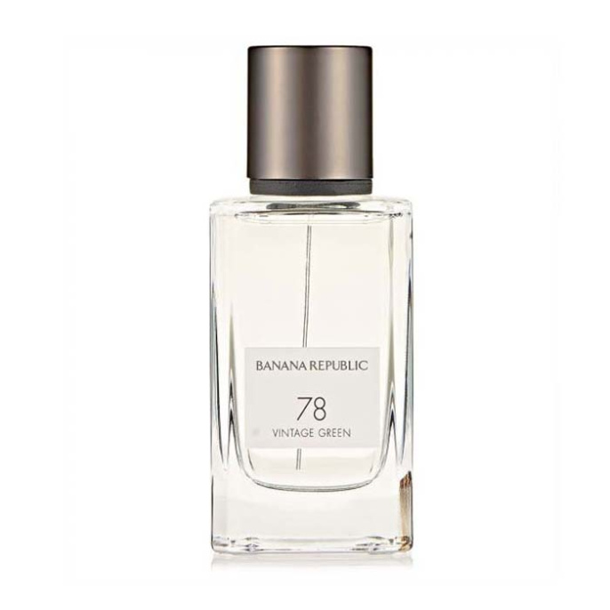 Оригинал Banana Republic - 78 Vintage Green 75 ml
