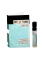 Пробник Оригинал Miu Miu Twist Eau De Magnolia Магнолия 1.2 ml