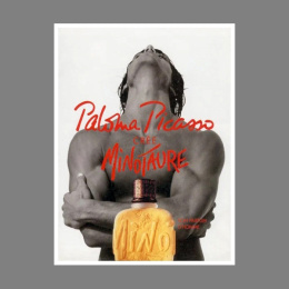 Оригинал Paloma Picasso - Minotaure Pour Homme 75 ml