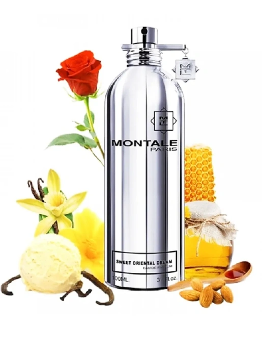 Пробник Оригинал Montale Sweet Oriental Dream 2 ml
