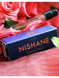 Пробник Оригинал Nishane Ani Eau De Parfum 2 ml