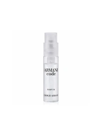 Пробник Оригинал Giorgio Armani Code Homme 1.2 ml
