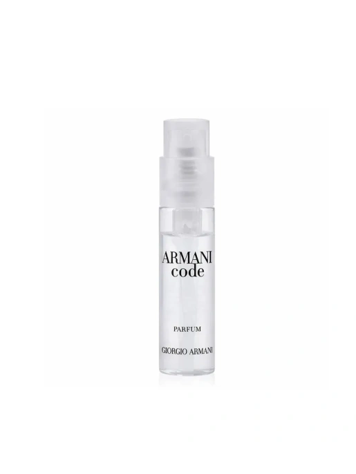 Пробник Оригинал Giorgio Armani Code Homme 1.2 ml