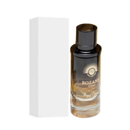 Тестер оригинал Noran Perfumes Rozana Edp (W) 75 мл