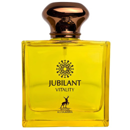 Maison Alhambra - Jubilant Vitality, 100 ml