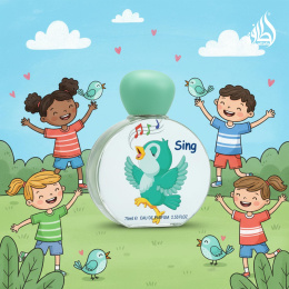 Lattafa - Sing Eau de Parfum 75 ml