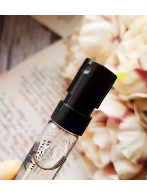 Пробник Оригинал PARLE MOI DE PARFUM Woody Perfecto 107 2 ml