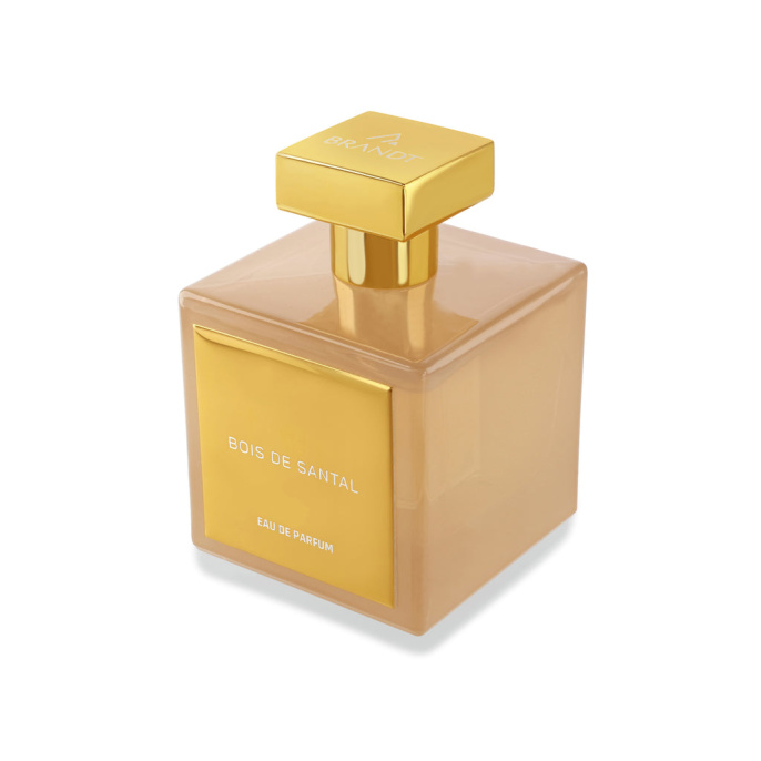 House of Brandt - Bois De Santal Eau de Parfum 100 ml