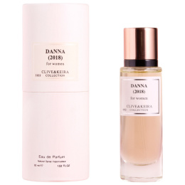 Элитный парфюм Clive&Keira 1032 Trussardi Donna