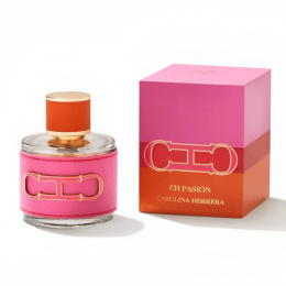 Тестер оригинал Carolina Herrera - CH Pasion 100 ml