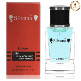 Элитный парфюм Silvana U124 Kilian Moonlight in Heaven