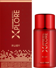 Al Haramain - XPlore Ruby Eau de Parfum 100 ml