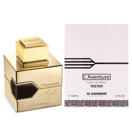 Тестер Al Haramain - L'Aventure Gold Femme 100 ml
