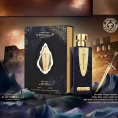 Ard Al Zaafaran - Al Batal Eau de Parfum 100 ml