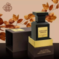 Fragrance World - Vanille En Tobacco, 80 ml
