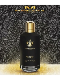 Пробник Оригинал Mancera Black Gold Черное Золото 2 ml
