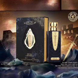 Ard Al Zaafaran - Al Batal Eau de Parfum 100 ml