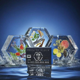 Оригинал Philipp Plein - No Limits Plein Super Fresh 90 ml