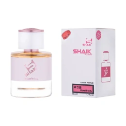 Элитный парфюм Shaik New Design W338 Giorgio Armani Because its You