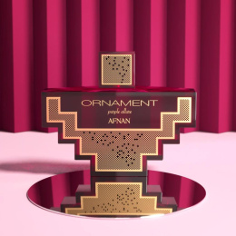 Afnan - Ornament Purple Allure, 100 ml