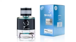 Элитный парфюм Shaik New Design M647 Yves Saint Laurent Y L'Elixir