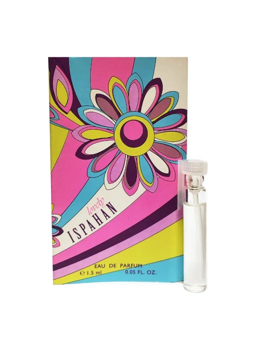 Пробник Оригинал Rochas Ispahan Lovely 1.5 ml