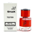 Тестер номерной Shaik U221 Kilian Black Phantom