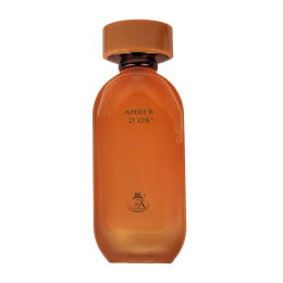 French Avenue - Amber D'or edP 100 ml