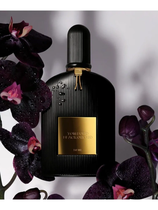 Пробник Оригинал TOM FORD Black Orchid 1.5 ml
