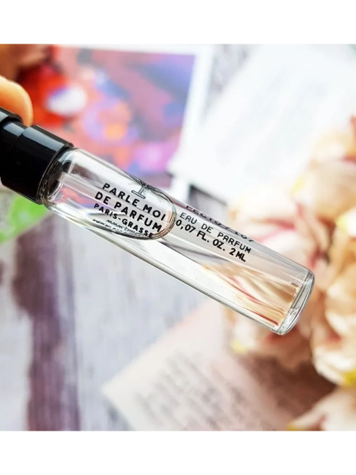 Пробник Оригинал PARLE MOI DE PARFUM Woody Perfecto 107 2 ml