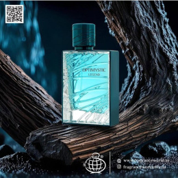 Fragrance World - Optimystic Legend 100 ml
