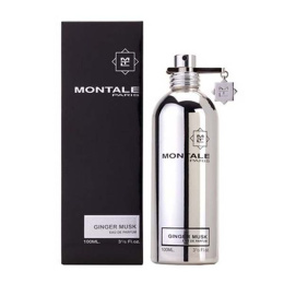 Тестер оригинал Montale Ginger Musk 100 ml
