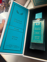 Adyan - Madiha Musk, 100 ml