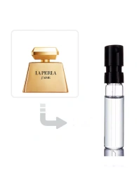 Пробник Оригинал LA PERLA J'Aime Gold Edition 1.2 ml