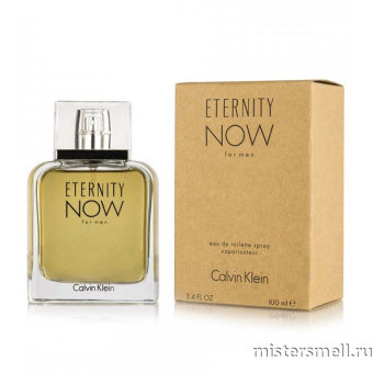картинка Тестер Lux Calvin Klein Eternity Now For Men от оптового интернет магазина MisterSmell