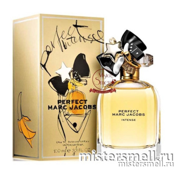 Купить Высокого качества Marc Jacobs - Perfect Intense, 100 ml духи оптом
