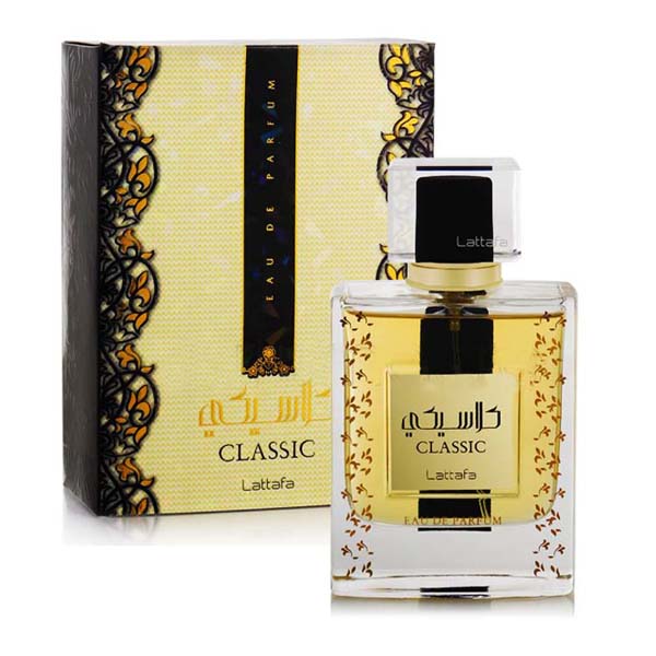 Lattafa - Classic, 100 ml